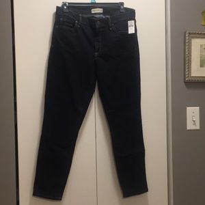 GAP True Skinny Jeans